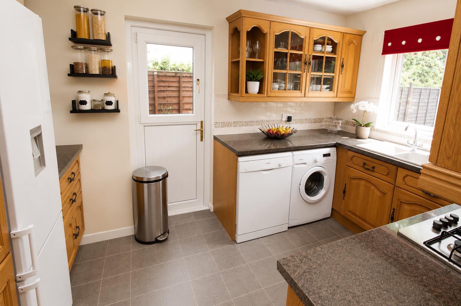 Sage Road, Tilehurst, Reading